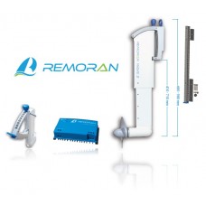 REMORAN Hydrogenerator