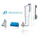 REMORAN Hydrogenerator